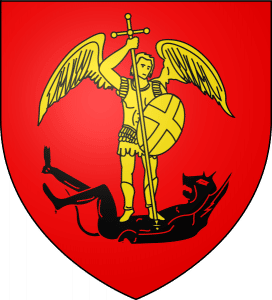 Герб Брюсселя