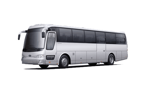 Заказ туристического автобуса