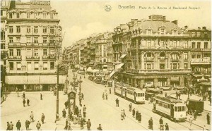 Бельгия Брюссель Бельгия Брюссель