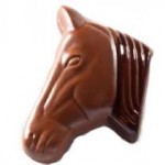 Конфетка Caballo Брюгге Конфетка Caballo Брюгге
