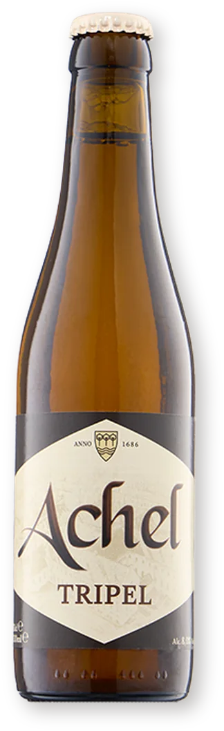 Achel Tripel Achel Tripel
