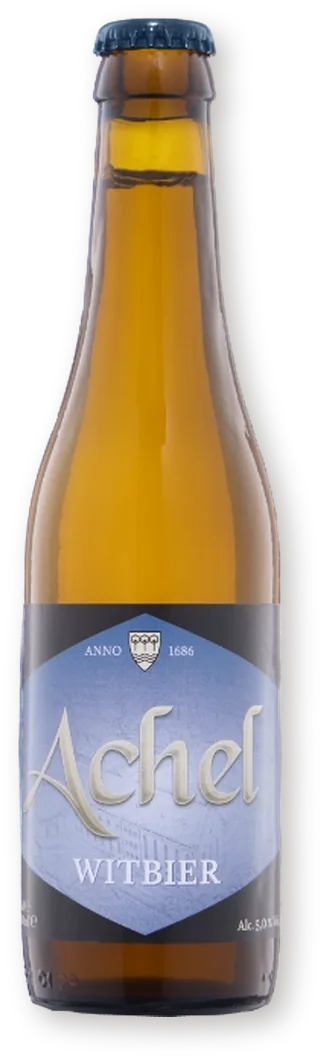 Achel Witbier Achel Witbier
