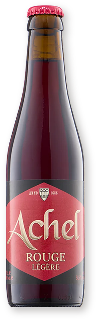 Achel Rouge Légère Achel Rouge Légère