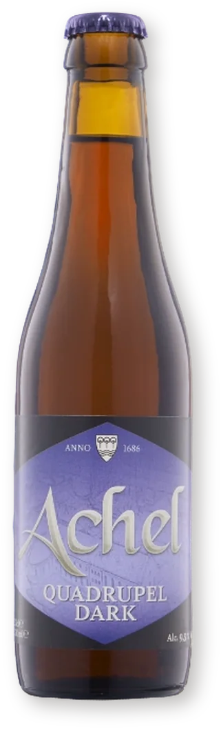 Achel Quadrupel Dark Achel Quadrupel Dark