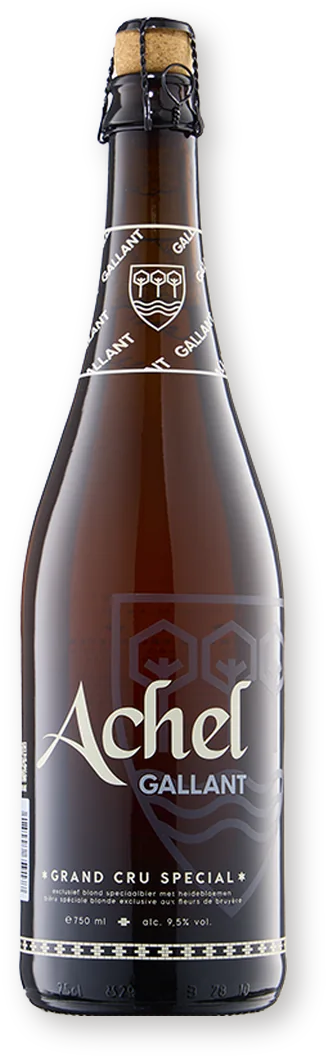 Achel Gallant Grand Cru Special Achel Gallant Grand Cru Special
