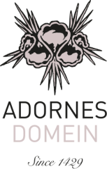 Логотип Adornesdomein