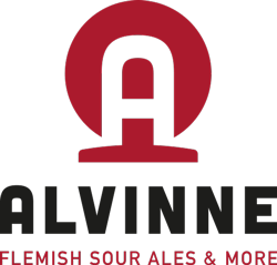 Логотип Brouwerij Alvinne