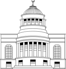 Логотип Musée Art & Histoire / Museum Kunst & Geschiedenis