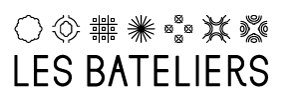 Логотип Musée des Arts décoratifs de Namur — Les Bateliers