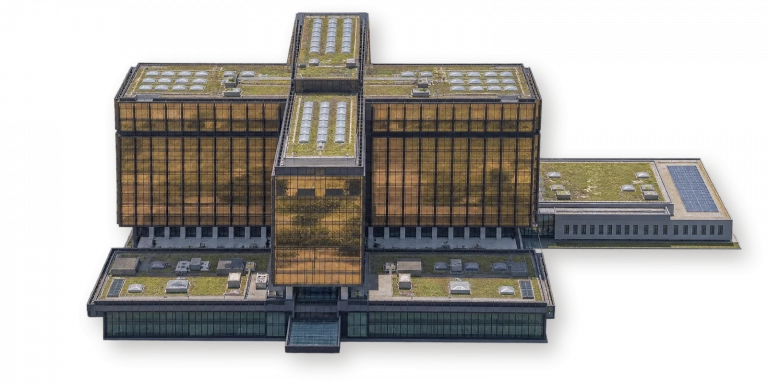 Royale Belge — современная реконструкция