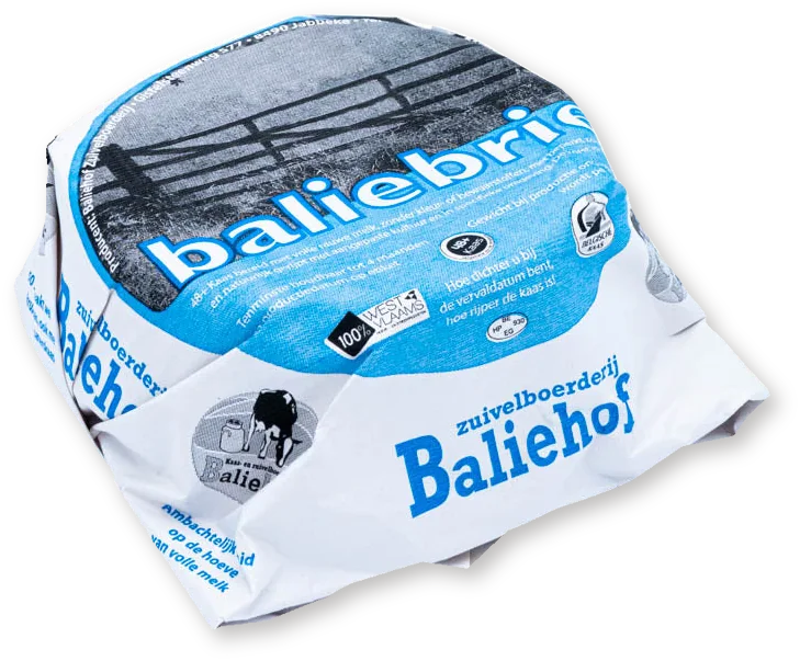 Baliebrie — Baliehof Baliebrie — Baliehof