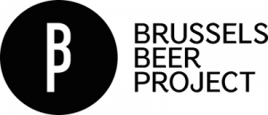Логотип Brussels Beer Project