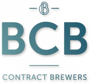 Логотип Belgian Contract Brewery — BCB