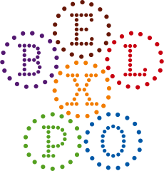Логотип BELEXPO