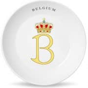 Король всех бельгийцев Бодуэн