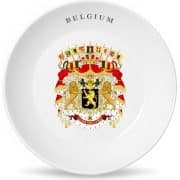 Большой государственный герб Бельгии