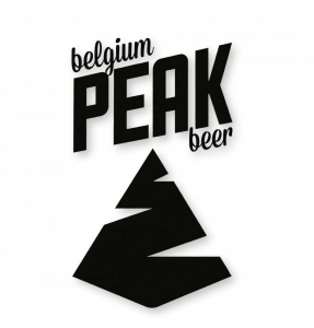 Логотип Belgium Peak Beer