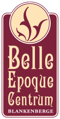 Логотип Belle Epoque Centrum Логотип Belle Epoque Centrum