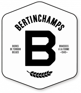 Логотип Brasserie de Bertinchamps
