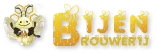 Логотип Bijen Brouwerij