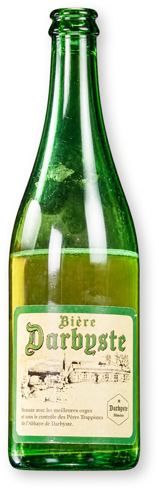 Bière Darbyste Bière Darbyste
