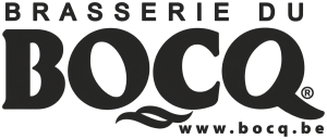 Логотип Brasserie du Bocq — Corsendonk