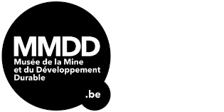 Логотип Bois-du-Luc — Musée de la Mine et du Développement Durable