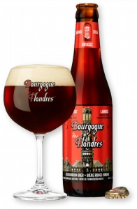 Пивоварня и винокурня Bourgogne des Flandres