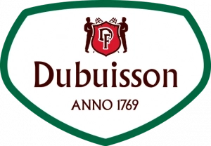 Логотип Brasserie Dubuisson
