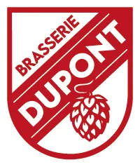 Логотип Brasserie Dupont