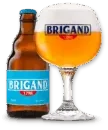Brigand — бутылка или бокал Brigand — бутылка или бокал