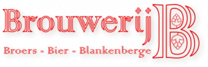 Логотип Brouwerij B