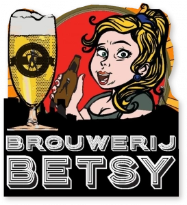 Логотип Brouwerij Betsy