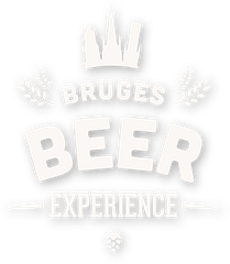 Логотип Bruges Beer Experience