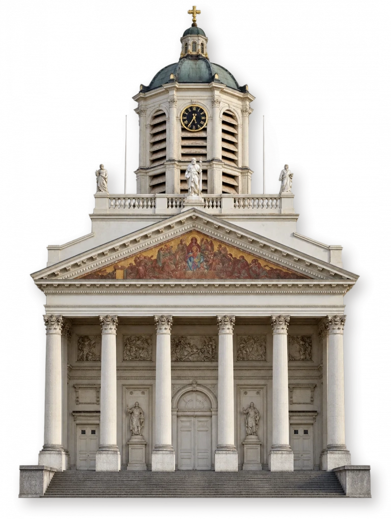 Королевская площадь