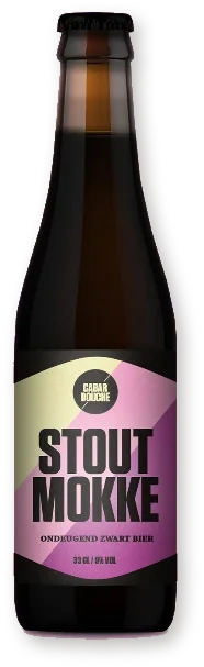 Stout Mokke Stout Mokke