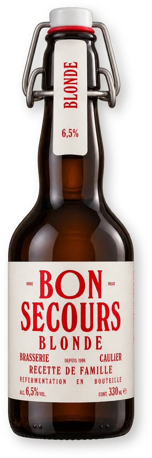 Bon Secours Blonde Bon Secours Blonde
