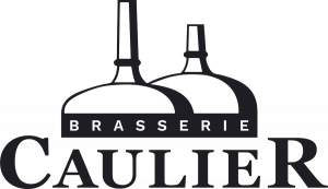 Логотип Brasserie Caulier