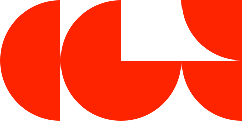 Логотип Centre de la Gravure et de l’Image imprimée — CGII