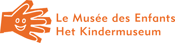 Логотип Musée des Enfants