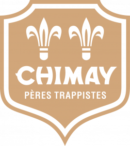 Логотип Chimay — Abbaye de Scourmont