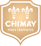 Логотип Chimay Fromages