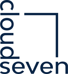 Логотип Cloud Seven