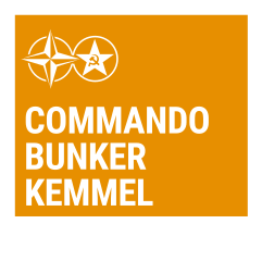Логотип Commandobunker Kemmel Логотип Commandobunker Kemmel