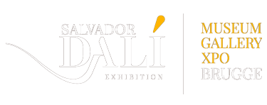 Логотип Museum-Gallery Xpo Salvador Dalí Логотип Museum-Gallery Xpo Salvador Dalí