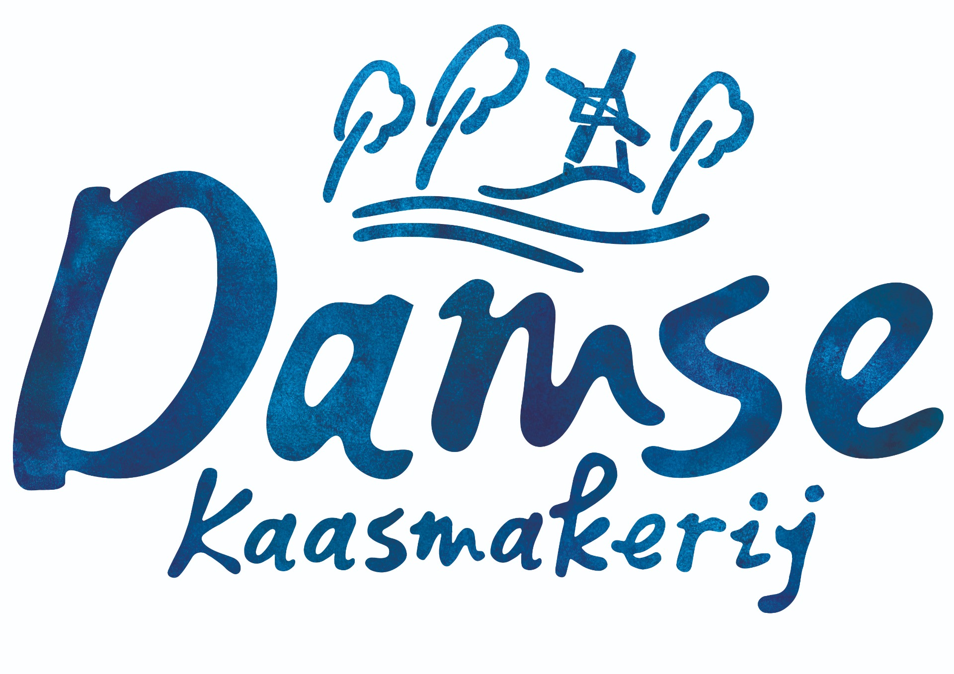 Логотип Damse Kaasmakerij