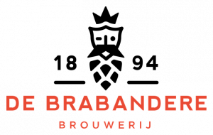 Логотип Brouwerij De Brabandere