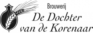 Логотип Brouwerij De Dochter van de Korenaar