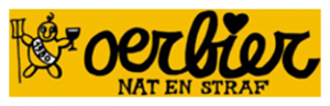 Логотип De Dolle Brouwers