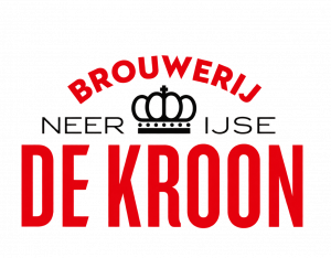 Логотип Brouwerij De Kroon